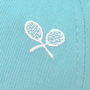 Coastal Blue Cap