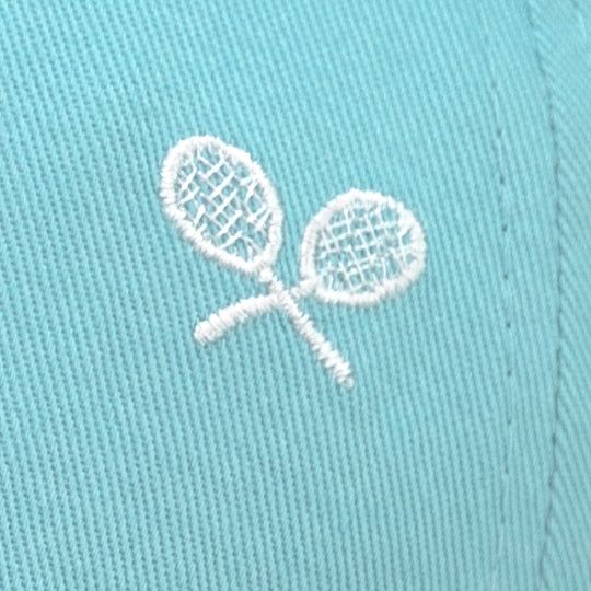 Coastal Blue Cap