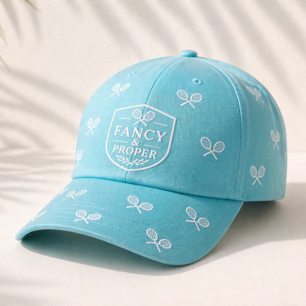 Coastal Blue Cap Secondary image