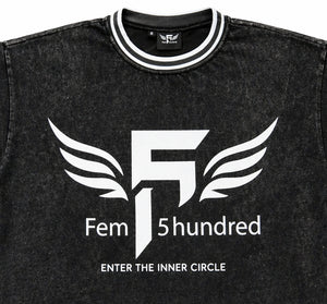 F5 Pit Stop Box Tee