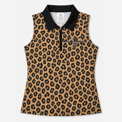 The Untamed Collar Tank