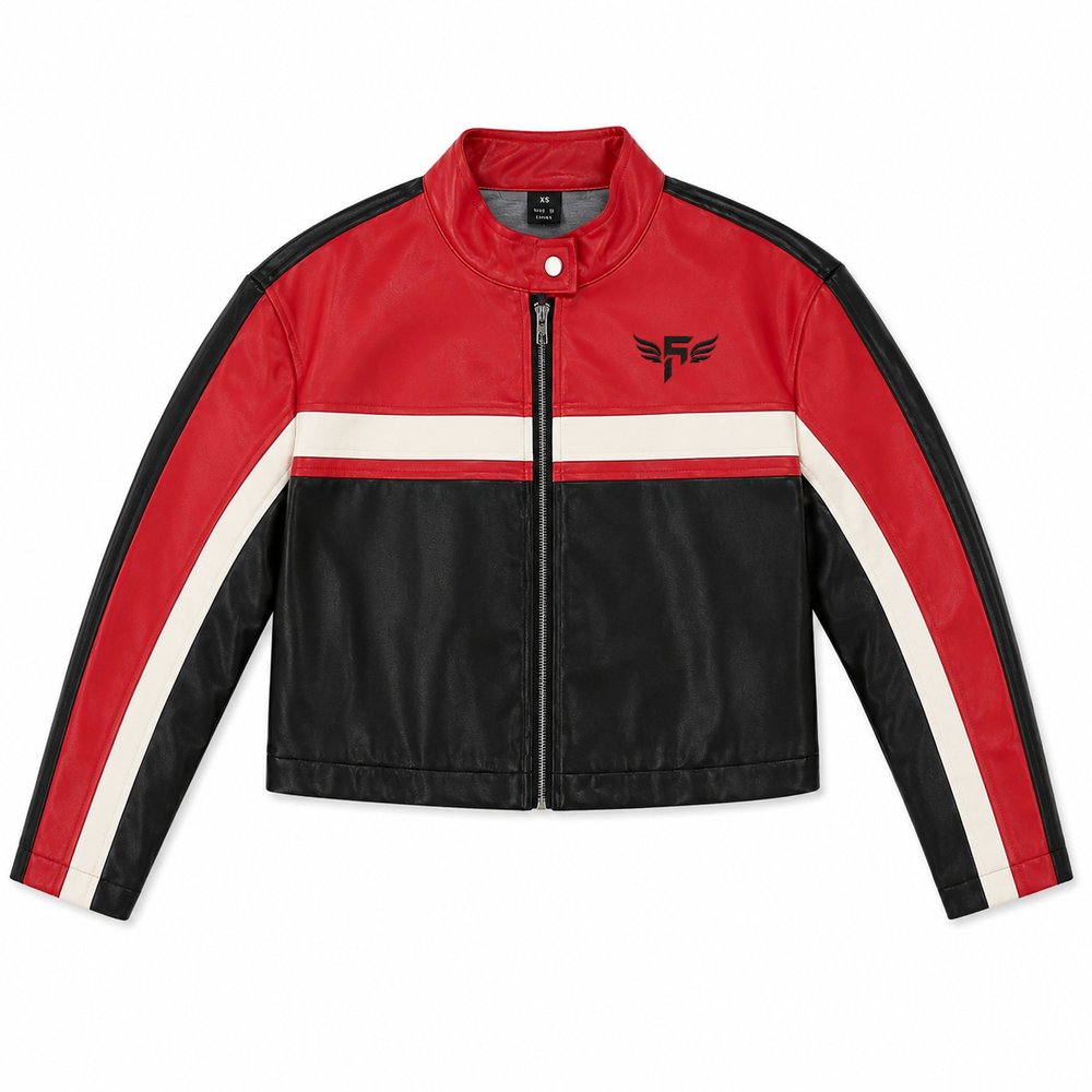 The Be Fabulous Jacket