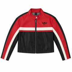 The Be Fabulous Jacket