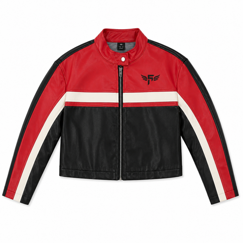 The Be Fabulous Jacket
