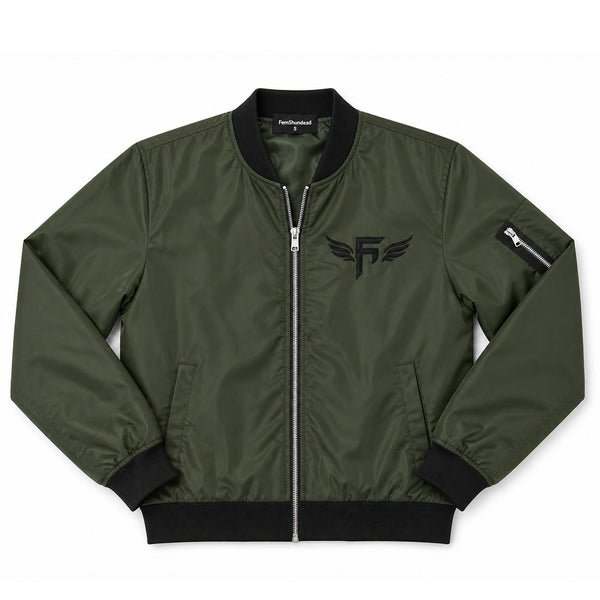 F5 Aro Jacket