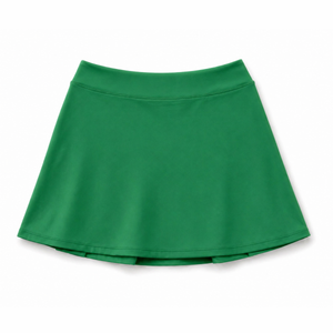 Bringing Fancy Back Skirt