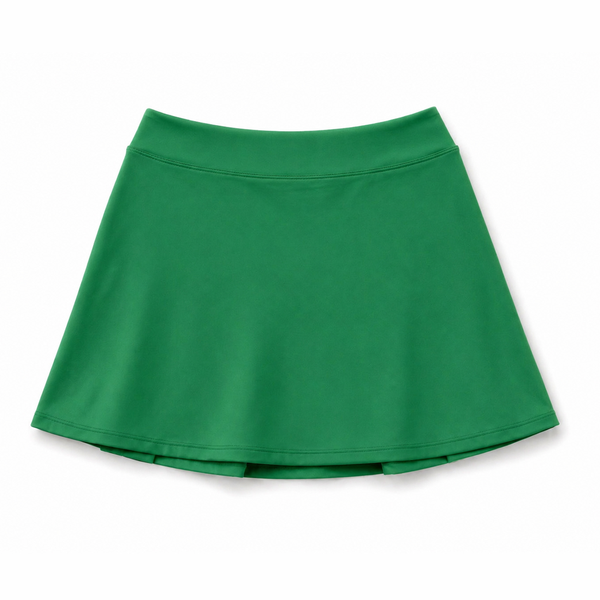 Bringing Fancy Back Skirt