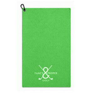 Drive Diva Golf Towel