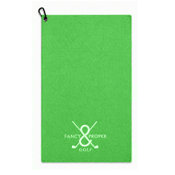 Drive Diva Golf Towel