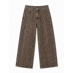 Proper Instinct Barrel Jeans