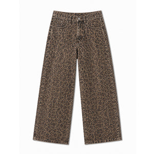 Proper Instinct Barrel Jeans