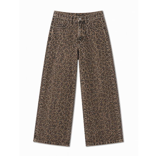 Proper Instinct Barrel Jeans