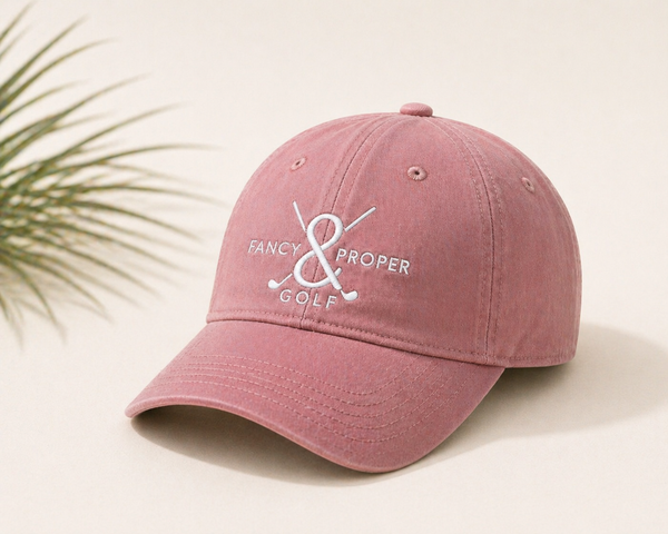 Signature Swing Cap