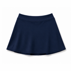 Bringing Fancy Back Skirt