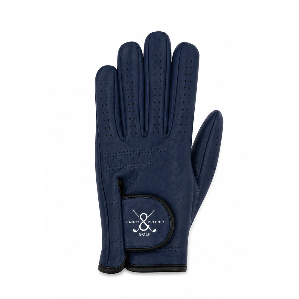 The Well Played Golf gloves