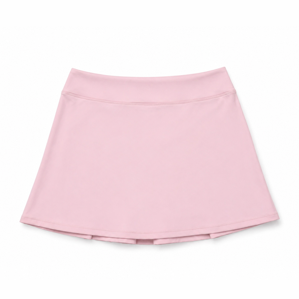 Bringing Fancy Back Skirt