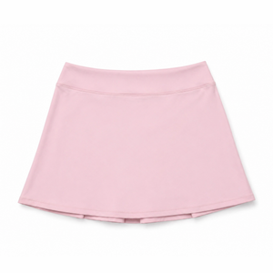 Bringing Fancy Back Skirt