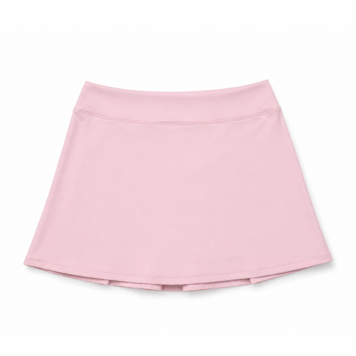 Bringing Fancy Back Skirt