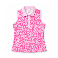 The Untamed Collar Tank