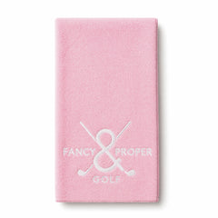 Drive Diva Golf Towel