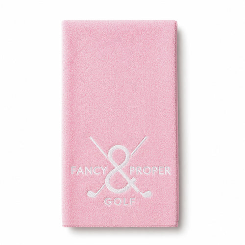 Drive Diva Golf Towel