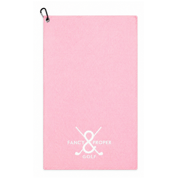 Drive Diva Golf Towel