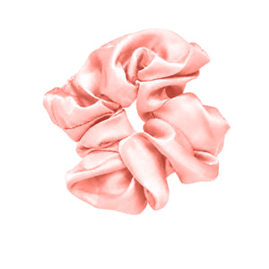 Satin Society Scrunchie