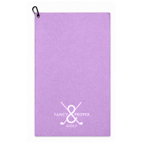 Drive Diva Golf Towel