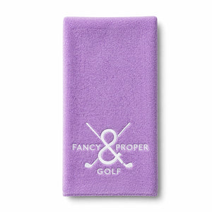 Drive Diva Golf Towel