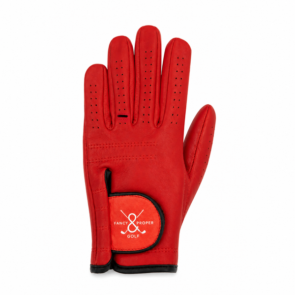The Well Played Ring Glove