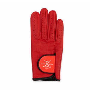 The Well Played Golf gloves - Right Hand