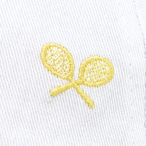 Queen Of The Court Cap