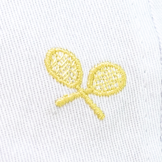 Queen Of The Court Cap