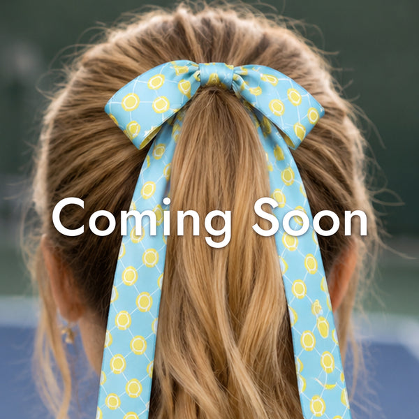 Tennis Scarves