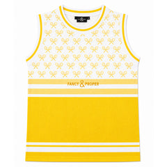 The Match Point Mesh Jersey