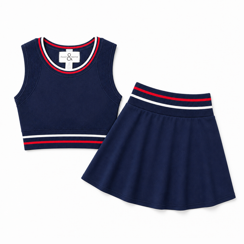 Course & Court Set