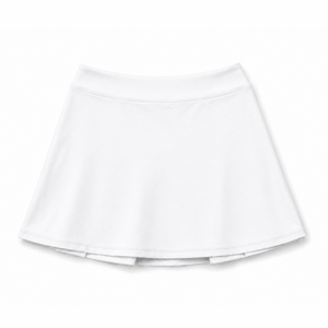 Bringing Fancy Back Skirt