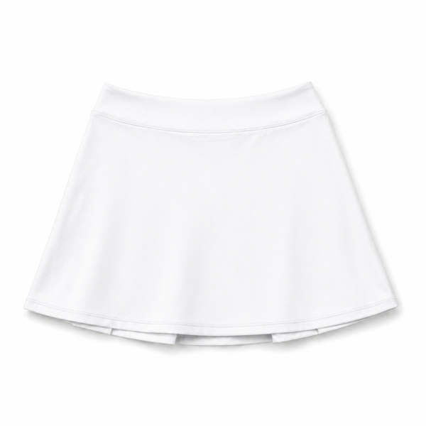 Bringing Fancy Back Skirt