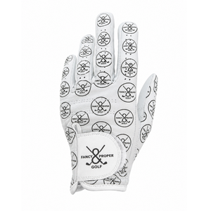 The Well Played Golf gloves