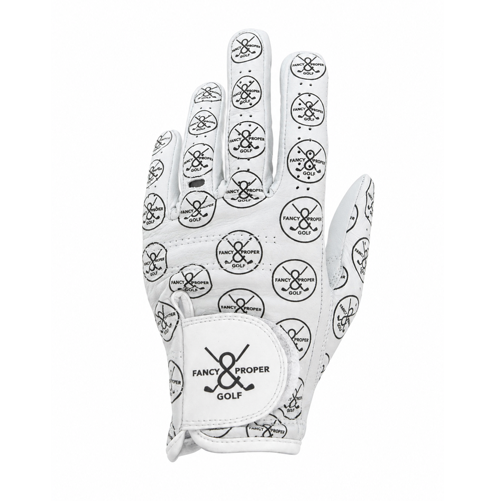 The Well Played Ring Glove
