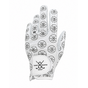 The Well Played Ring Glove