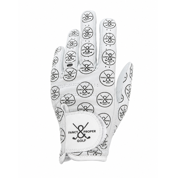 The Well Played Ring Glove