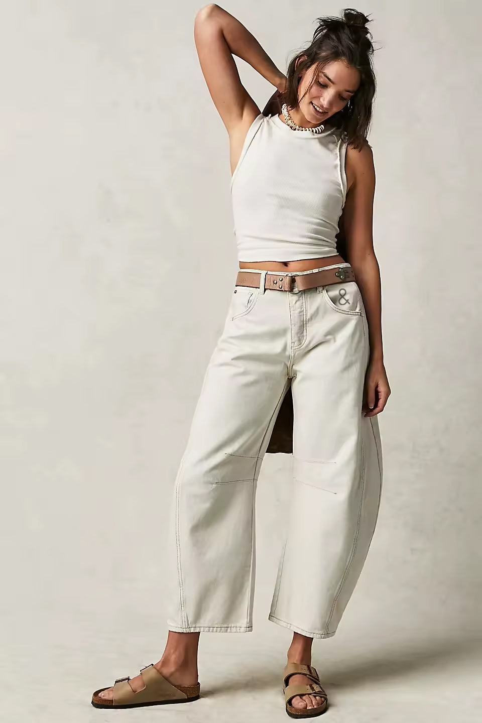 The Go-To Jean