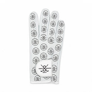 The Well Played Golf gloves - Right Hand