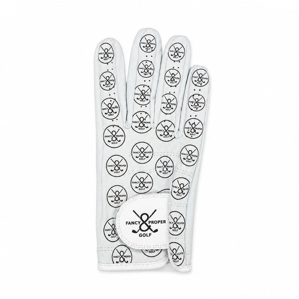 The Well Played Golf gloves - Right Hand
