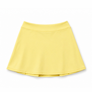 Bringing Fancy Back Skirt