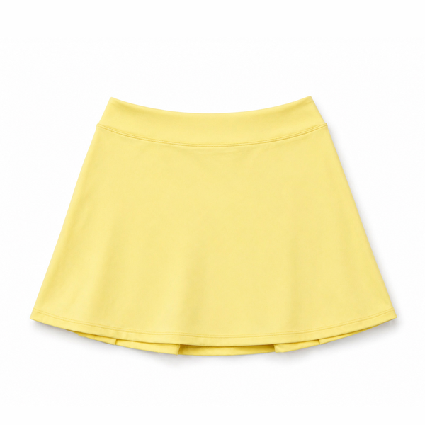 Bringing Fancy Back Skirt