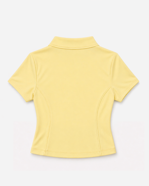 Looks Good, Plays Better Zip Top