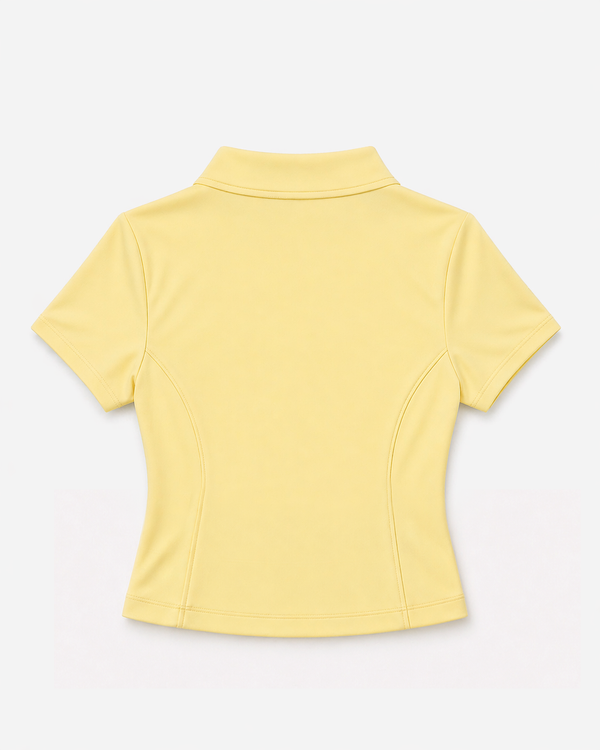 Looks Good, Plays Better Zip Top